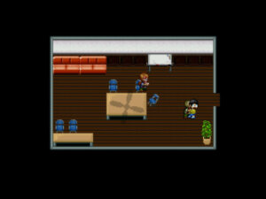 【フリーゲーム】『ドラえもん のび太のBIOHAZARD2』徹底紹介!【のびハザ2】 | エボブロ ~Evolution Blog~